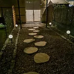 Apartment Garden Z Ogrodem I Przyjazne Dla Zwierzat, *