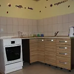 Apartment Garden Z Ogrodem I Przyjazne Dla Zwierzat,