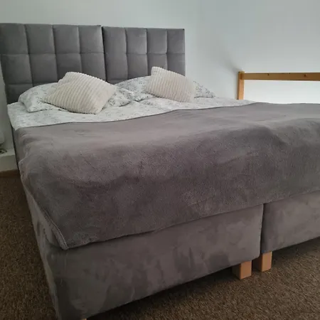 Garden Z Ogrodem I Przyjazne Dla Zwierzat, Appartement