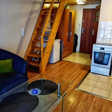 Appartement Garden Z Ogrodem I Przyjazne Dla Zwierzat, *