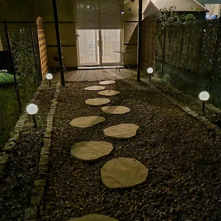 Apartamento Garden Z Ogrodem I Przyjazne Dla Zwierząt, *