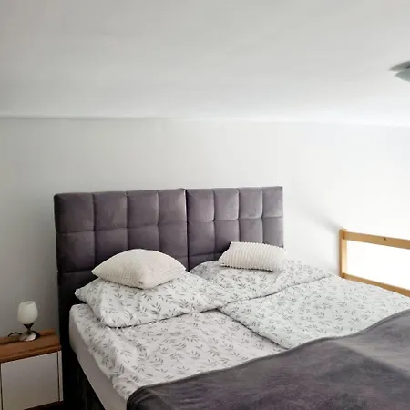 Apartamento Garden Z Ogrodem I Przyjazne Dla Zwierząt, *
