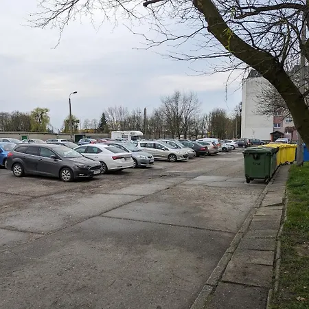 Garden Z Ogrodem I Przyjazne Dla Zwierzat, Appartement *