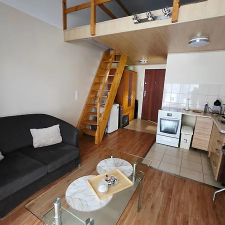 Garden Z Ogrodem I Przyjazne Dla Zwierzat, דירה