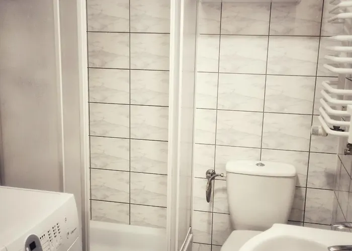 דירה Garden Z Ogrodem I Przyjazne Dla Zwierzat, *