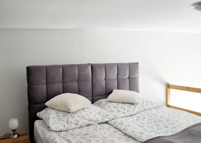 Apartamento Garden Z Ogrodem I Przyjazne Dla Zwierząt, *