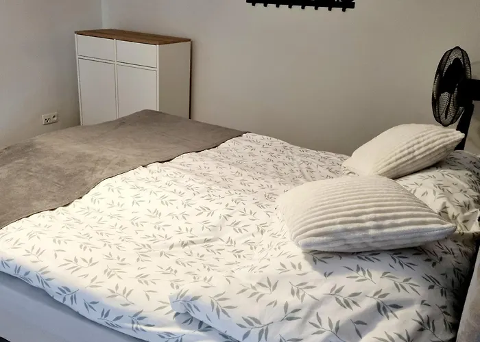 דירה Garden Z Ogrodem I Przyjazne Dla Zwierzat, *