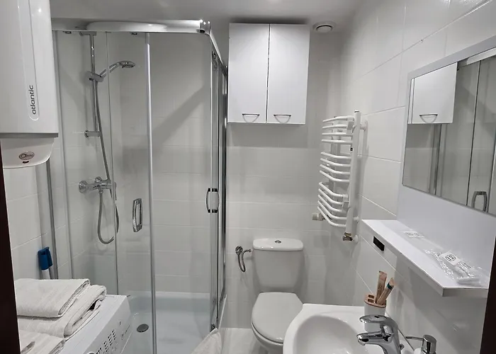 Garden Z Ogrodem I Przyjazne Dla Zwierzat, דירה